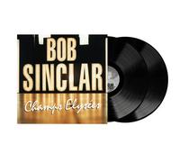 Champs Élysées Vinyle