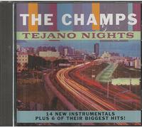 Champs - Tejano Nights [Import]