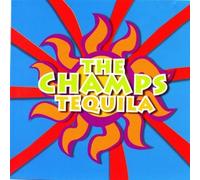 Champs - Tequila by Champs (2000-05-30)