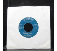 CHAMPS - tequila twist 45 rpm single