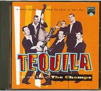 Champs - Tequila-Very Best of the Champ