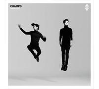 Champs - Vamala [Import]