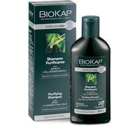 Champu Belleza Purificante Bio 200ml Biokap