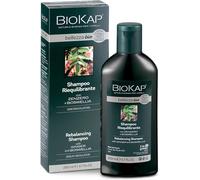 Champu Belleza Reequilibrante Bio 200ml Biokap