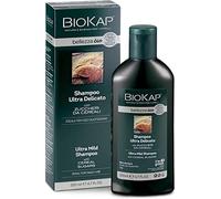 Champu Belleza Ultra-Delicado Bio 200ml Biokap