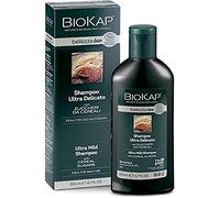 Champu Belleza Ultra-Delicado Bio 200ml Biokap