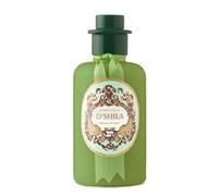 Champú De Tomillo. Anticaspa