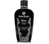 CHAMPU HENNA COLOR RUBIO 400ml. - trouve facilement sa place dans une routine capillaire régulière, shampoing doux qui apporte légèreté et fraîcheur à la chevelure, contenance 400 ml et convient à ceu