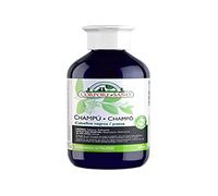 Corpore Healthy Shampooing au Henné Noir 300 ml