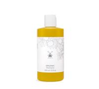 Mühle Shampoing naturel bio pour homme 300 ml