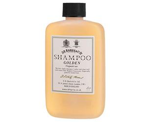 Champú Oro "Golden" D.R.Harris 250ml