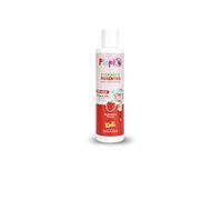CHAMPU PIOPIO desenr. prevent piojos - shampoing doux qui apporte légèreté et fraîcheur à la chevelure, peut être utilisé plusieurs fois par semaine selon les besoins, contenance 200 ml et facilite la