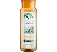 Champu Sensitive Camomila 300 Ml
