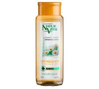 Natur Vital Champu Sensitive Camomila 300ml