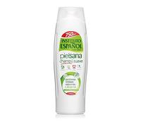 Champu Suave Piel Sana 750Ml