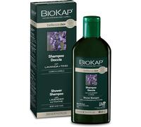 Champu Y Gel De Ducha Belleza Bio 200ml[Z2914]