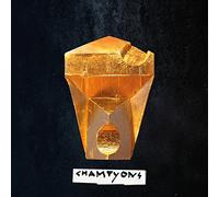 Champyons - Cha Cha Cha
