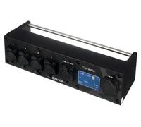 ChamSys ChamSys GeNetix GN4IP