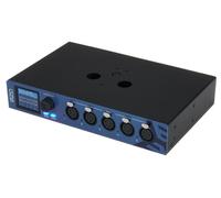 ChamSys ChamSys GeNetix GN5 5 Port Node