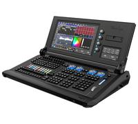 ChamSys ChamSys MagicQ MQ250M Demo