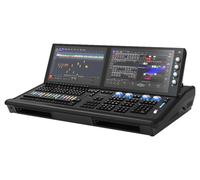 ChamSys ChamSys MagicQ MQ500M+ Stadium Demo