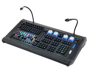 ChamSys ChamSys MagicQ Stadium Connect