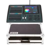 ChamSys ChamSys QuickQ 10 Tour Bundle