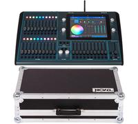 ChamSys ChamSys QuickQ 20 Tour Bundle