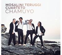 Chamuyo