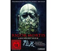 Chan,Anthony - Rigor Mortis