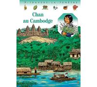Chan Au Cambodge