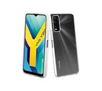 Coque Souple Transparente Designed for Vivo Y20/20S