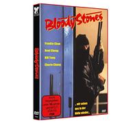 Chan, Frankie - Bloody Stones - Cover a