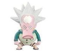 Chan ha ha Anime Characters Heroes One Piece vol.7 shabondy hen (single item) (japan import)