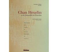 Chan Heurlin Ou Les Fiancailles De Fanchon
