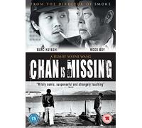 Chan is Missing [Edizione: Regno Unito] [Import]