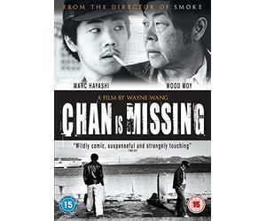Chan is Missing [Edizione: Regno Unito] [Import]