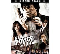 Chan, J. - Jackie Chan New Police St - Si