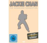 Chan,J. - Jackie Chan-The Hongkong Connection Box [Import]
