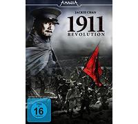 Chan,Jackie - 1911 Revolution