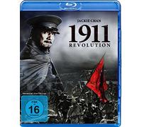 Chan,Jackie - 1911 Revolution [Blu-Ray] [Import]