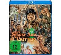 Chan,Jackie - Armour of God2-der Starke Arm der Götter