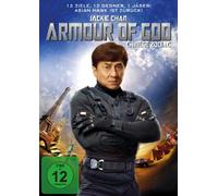 Chan,Jackie - Armour of God-Chinese Zodiac