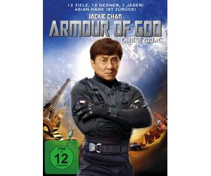 Chan,Jackie - Armour of God-Chinese Zodiac