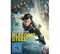 Chan,Jackie - Bleeding Steel