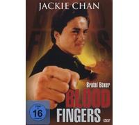 Chan,Jackie - Blood Fingers [Import]