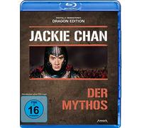 Chan,Jackie - Der Mythos-Dragon Edition [Blu-Ray] [Import]