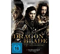 Chan,Jackie - Dragon Blade