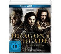 Chan,Jackie - Dragon Blade [Blu-Ray] [Import]