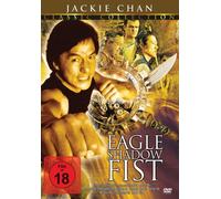 Chan,Jackie - Eagle Shadow Fist